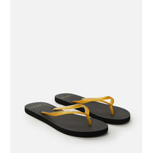 Japonki RIP CURL Glitter - czarny/złoty - Klapki - Adventure Sports
