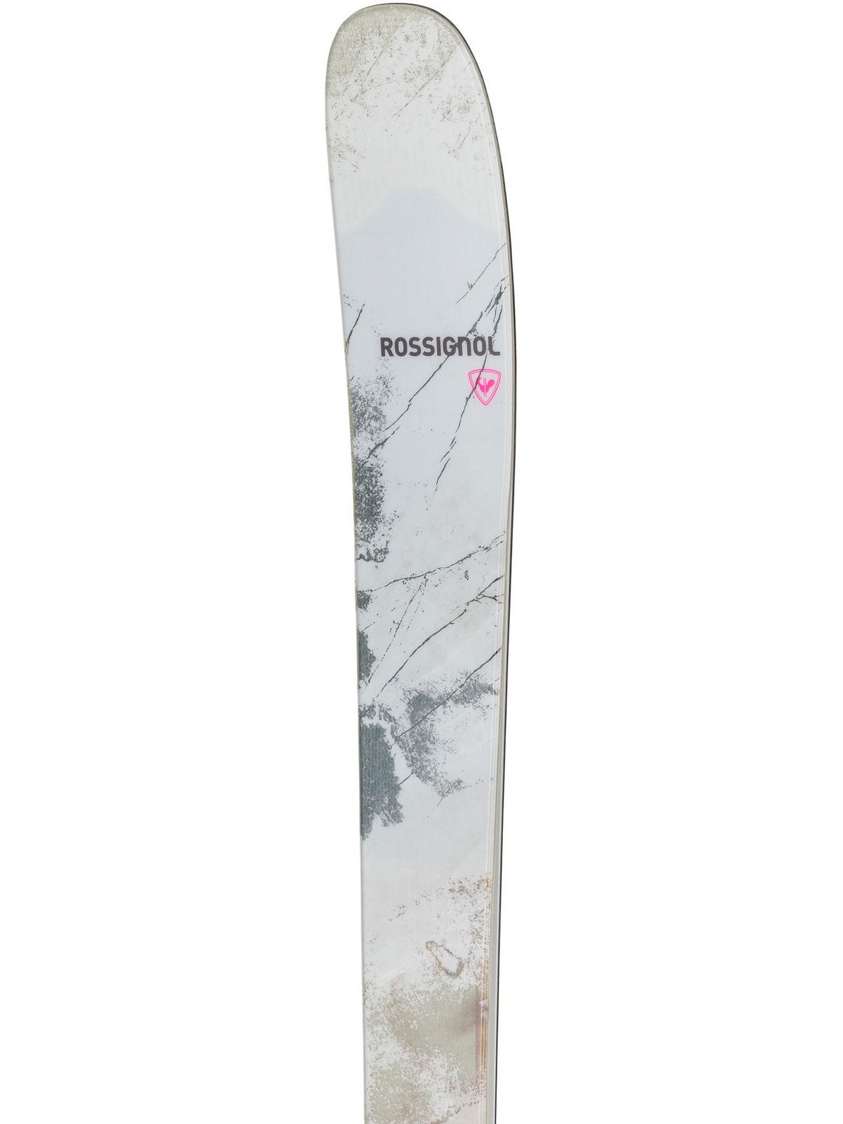 Narty skitourowe ROSSIGNOL BLACKOPS W STARGAZER + wiązania LOOK HM ROT.10DM - Adventure Sports
