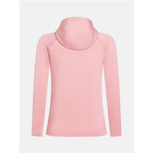 Bluza Peak Performance W Chill Light Zip Hood różowy - Adventure Sports
