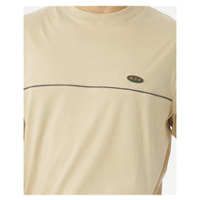 T-Shirt RIP CURL Archive Piping Tee - Koszulka - Adventure Sports
