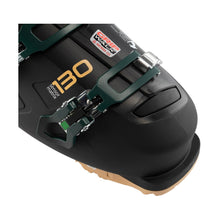 Buty narciarskie ROSSIGNOL TRACK 130 GW - BLACK GREEN - Narciarskie - Adventure Sports
