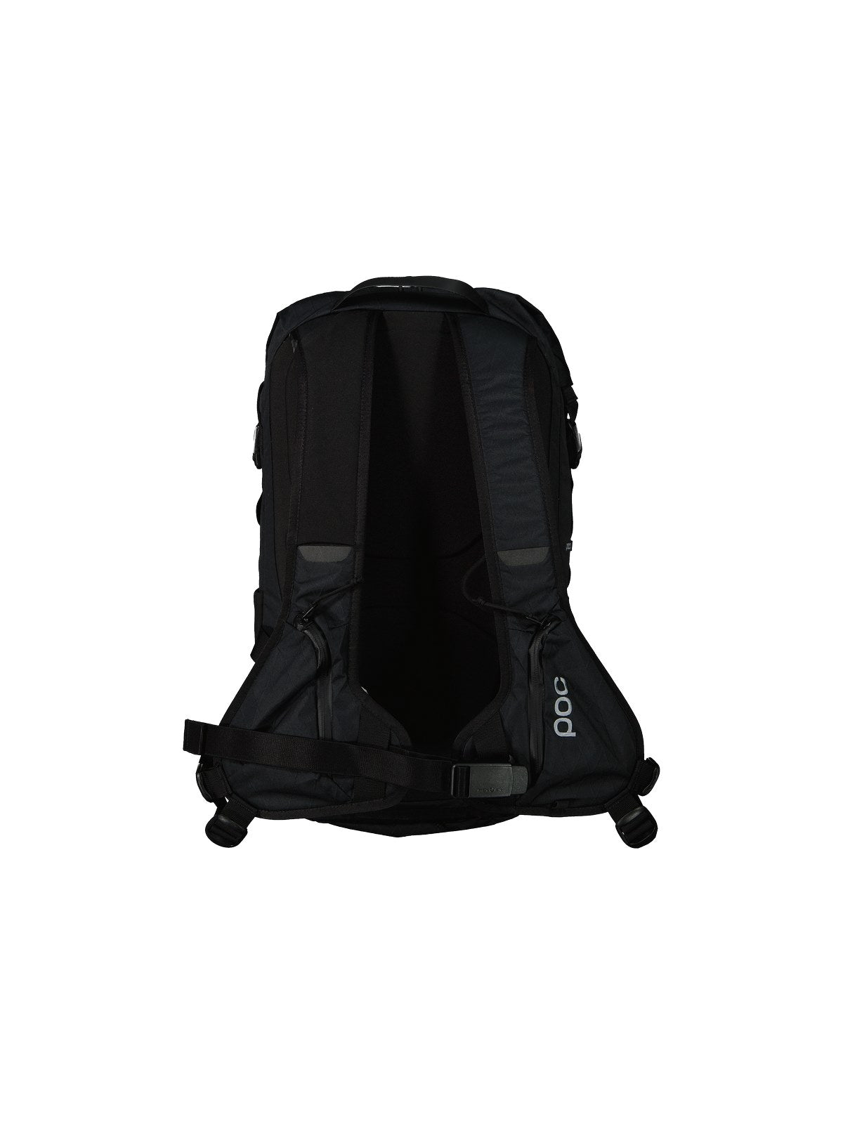 Plecak rowerowy POC Versatile Backpack czarny