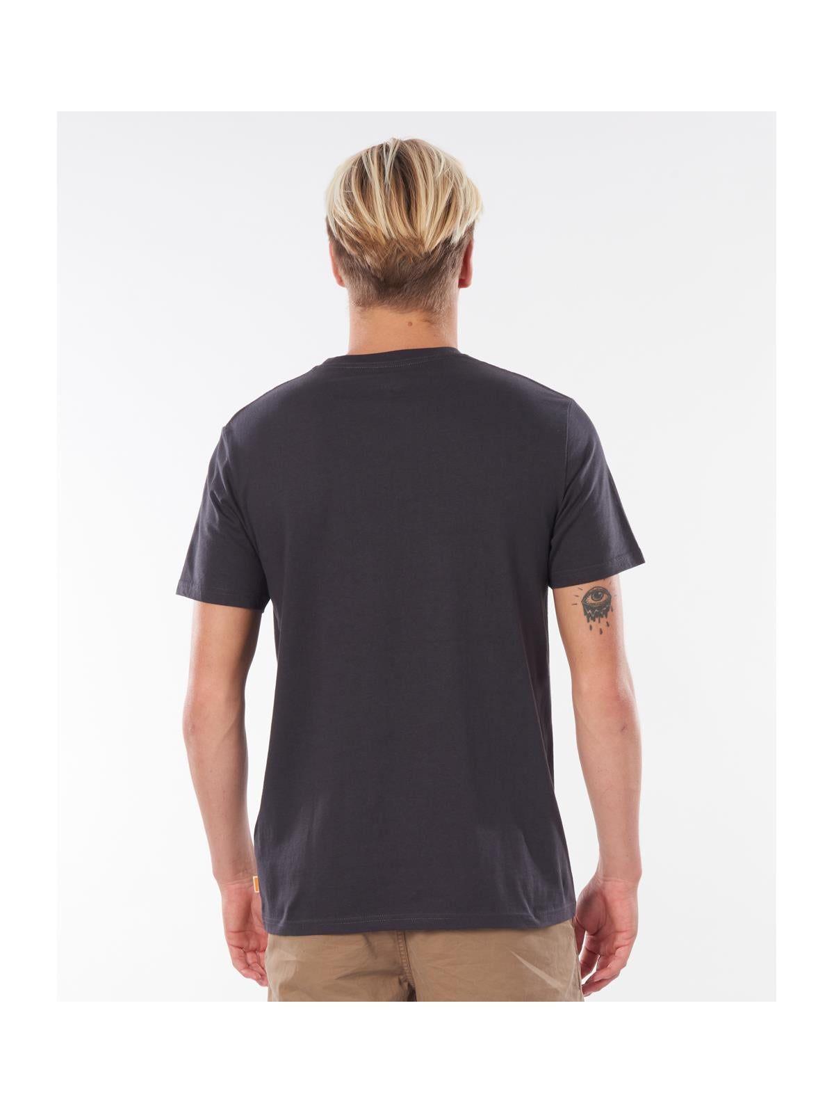 T-Shirt RIP CURL SWC FIN TEE - Koszulka - Adventure Sports