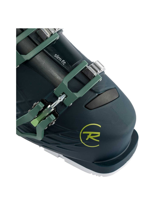 Buty Narciarskie ROSSIGNOL ALLTRACK PRO 100 W-DARK GREEN - Adventure Sports
