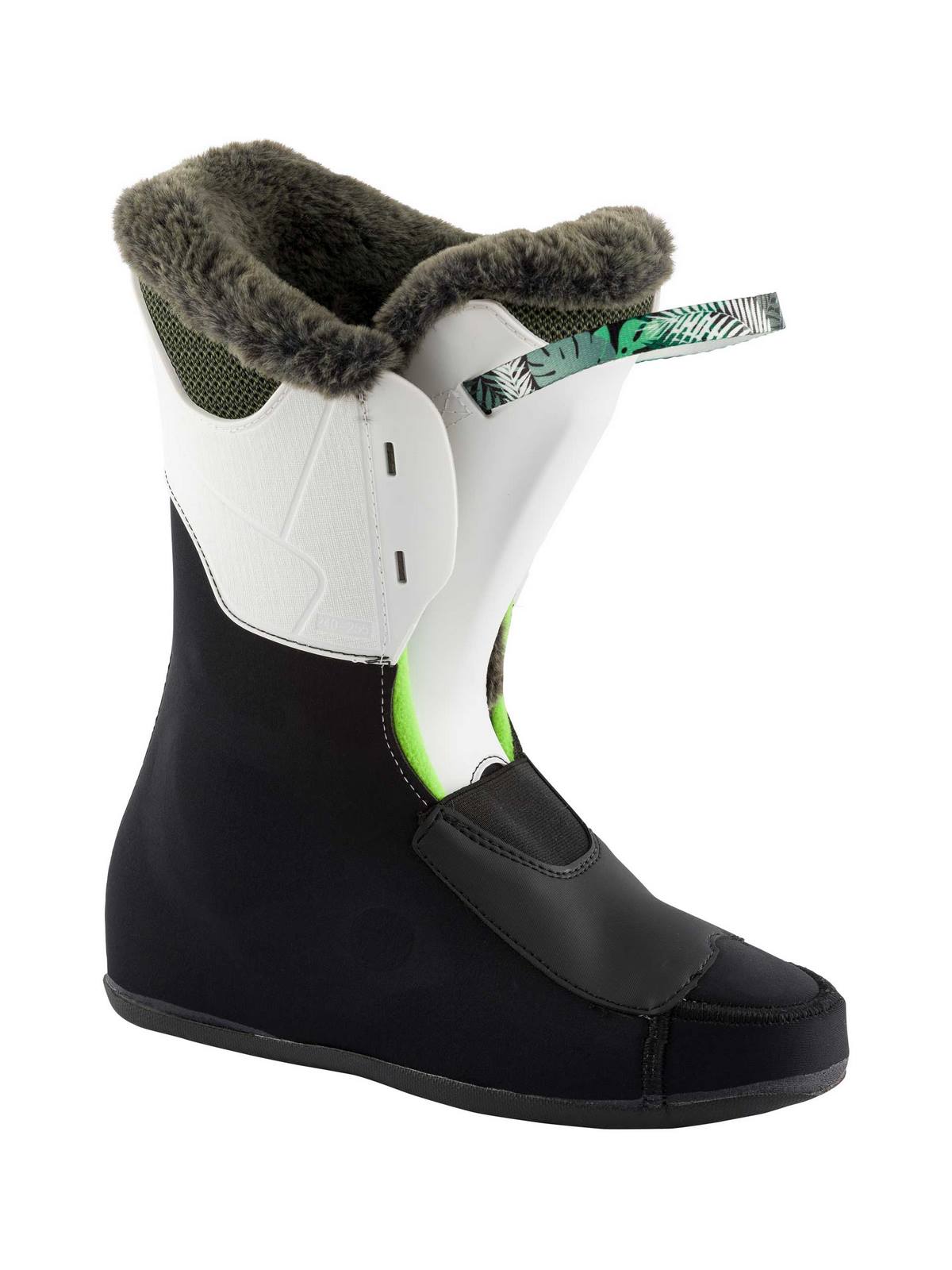 Buty Narciarskie ROSSIGNOL ALLTRACK PRO 80 W - DARK BLUE - Adventure Sports