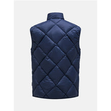 Kamizelka Peak Performance M Mount Down Liner Vest granatowy - Adventure Sports
