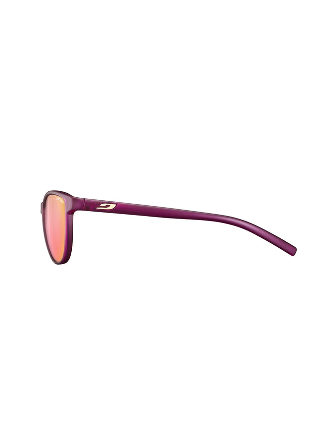 Okulary dziewczęce JULBO IDOL - fioletowy | Spectron Cat 3
