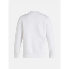 Bluza dresowa damska Peak Performance W Original Small Logo Crew biały - Adventure Sports
