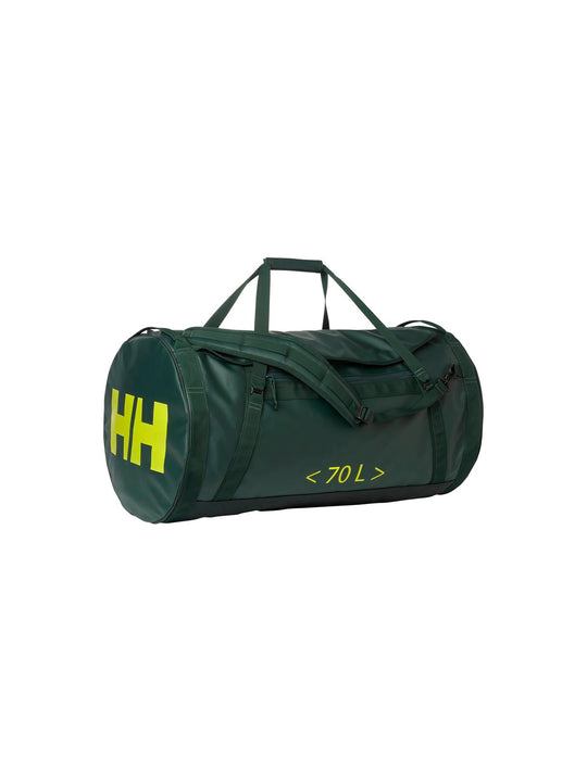 Torba Helly Hansen Hh Duffel Bag 2 70L zielony