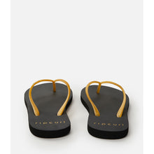 Japonki RIP CURL Glitter - czarny/złoty - Klapki - Adventure Sports
