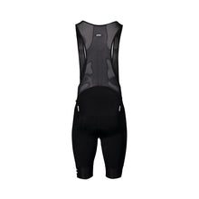 Spodenki rowerowe POC ROAD THERMAL Bib Shorts - czarny - Adventure Sports
