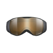 Gogle narciarskie JULBO Luna czarne fotochrom Cat 2-4 polaryzacja - TU - Adventure Sports
