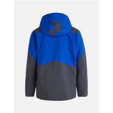 Kurtka narciarska Peak Performance M Pact Jacket szary - Adventure Sports
