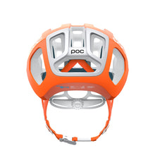 Kask Rowerowy POC VENTRAL AIR SPIN pomarańczowy - rowerowy - Adventure Sports
