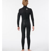 Pianka chłopięca RIP CURL Jnr. Freelite 32 Fl Stmr - czarny - Adventure Sports
