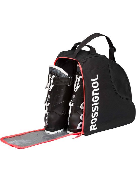 Pokrowiec ROSSIGNOL TACTIC BOOT BAG - TU - Torba na buty narciarskie - Adventure Sports
