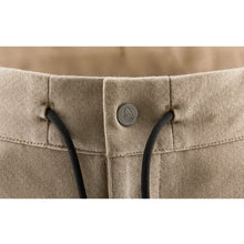 Spodnie dresowe męskie SAIL RACING Race Edition Pant - brązowy - Adventure Sports
