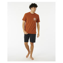 T-Shirt RIP CURL Searchers Baja Shack Tee - Koszulka - Adventure Sports
