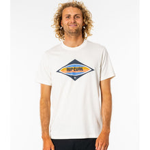 T-Shirt Rip Curl SURF REVIVAL DECAL TEE - Koszulka - Adventure Sports
