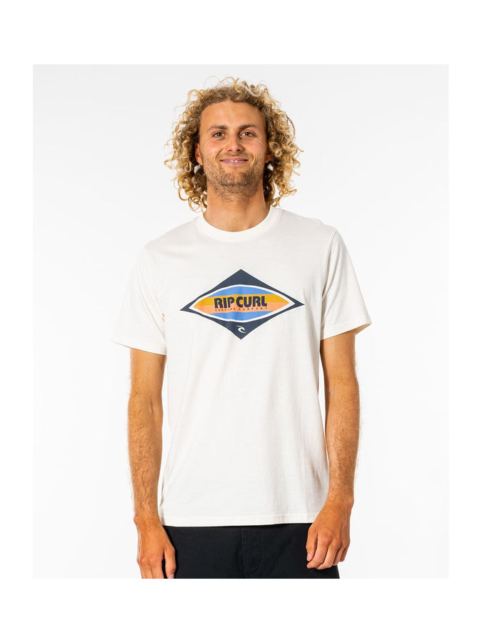 T-Shirt Rip Curl SURF REVIVAL DECAL TEE