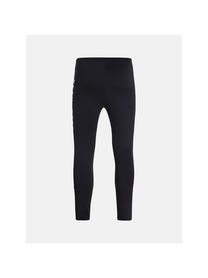 Legginsy Peak Performance W Rider Pants czarny