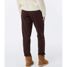 Spodnie RIP CURL Santander Relax Pant brązowe - Adventure Sports
