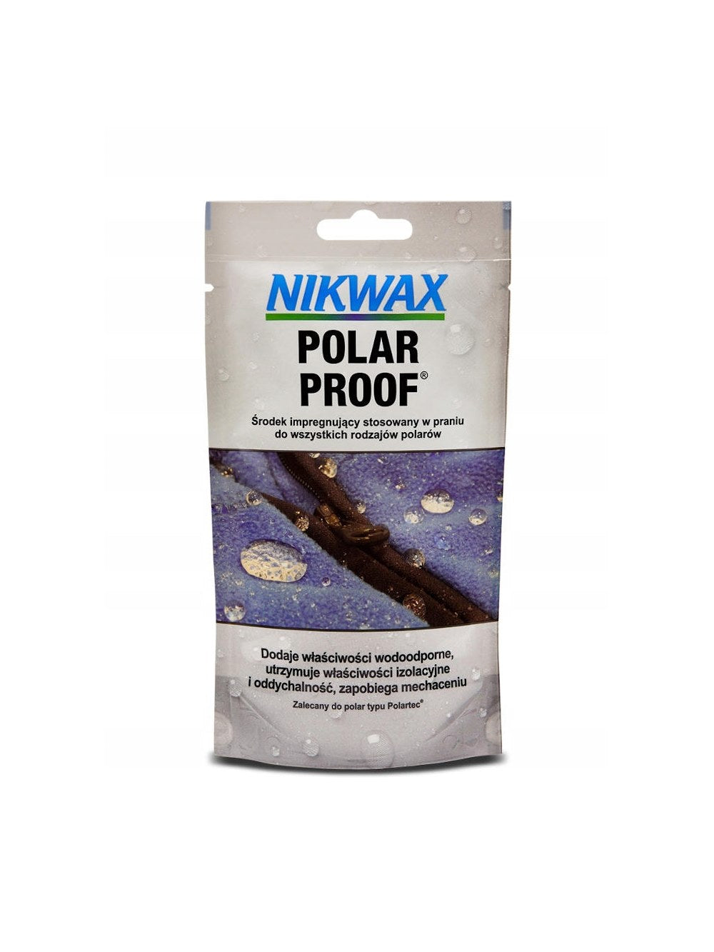 Impregnat Nikwax Polar Proof (saszetka 100ml)