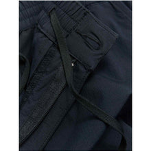 Spodnie Peak Performance M Stretch Drawstring Pant czarny - Adventure Sports
