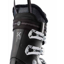 Buty Narciarskie ROSSIGNOL PURE COMFORT 60 - BLACK - Adventure Sports
