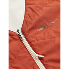 Kamizelka Peak Performance W Insulated Reversable Ve beżowy - Adventure Sports
