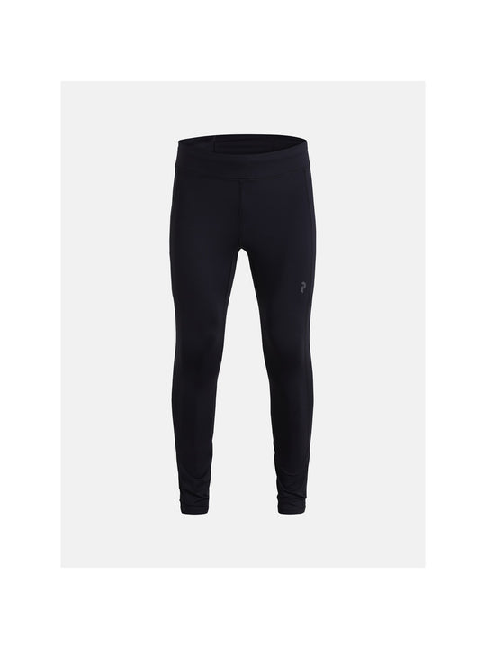 Legginsy Peak Performance M Fly Tights czarny - Adventure Sports
