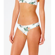 Dół bikini RIP CURL On The Coast Revo Cheeky - żółty - Stroje kąpielowe - Adventure Sports
