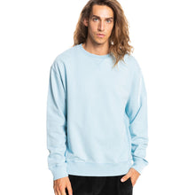 Bluza męska QUIKSILVER Trip Away Over - niebieski - Adventure Sports
