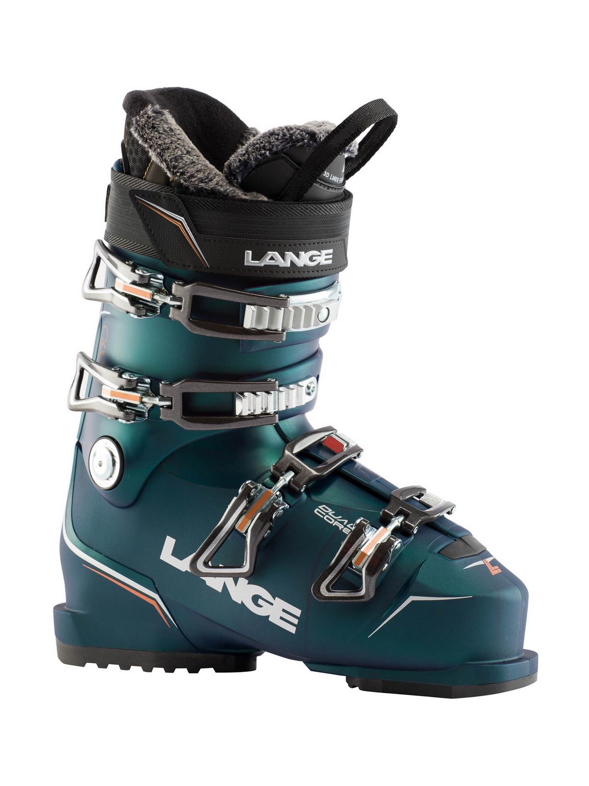 Buty narciarskie LANGE LX 90 W