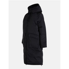 Płaszcz Peak Performance W Stella Coat czarny - Adventure Sports
