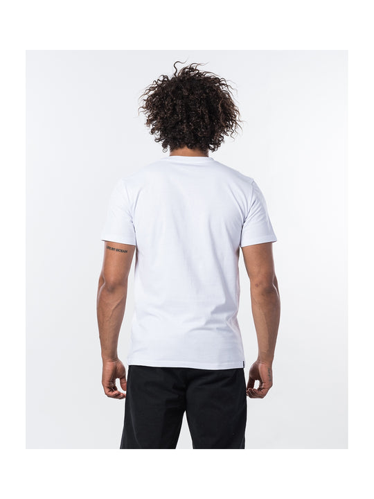 T-Shirt RIP CURL NEON S/S TEE - Koszulka - Adventure Sports
