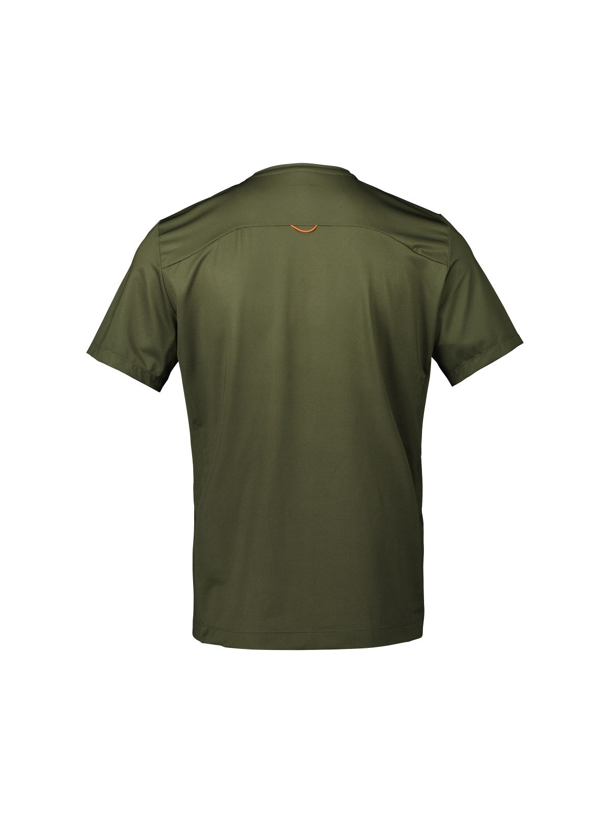T-Shirt POC Air Tee zielony