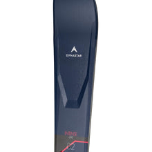 Narty DYNASTAR INTENSE 4X4 82 + wiązania LOOK XP W 11 GW WHITE DARK BLUE - Adventure Sports
