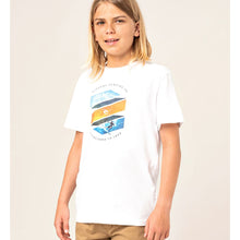T-Shirt RIP CURL ACTION SHOT SS TEE - Koszulka - Adventure Sports
