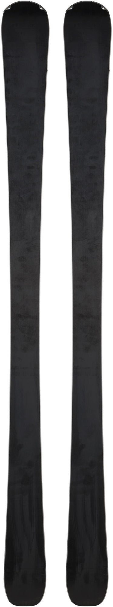 Narty ROSSIGNOL NOVA 4 CA + wiązania LOOK XPRESS W 10 GW BLACK SPARKLE - Adventure Sports