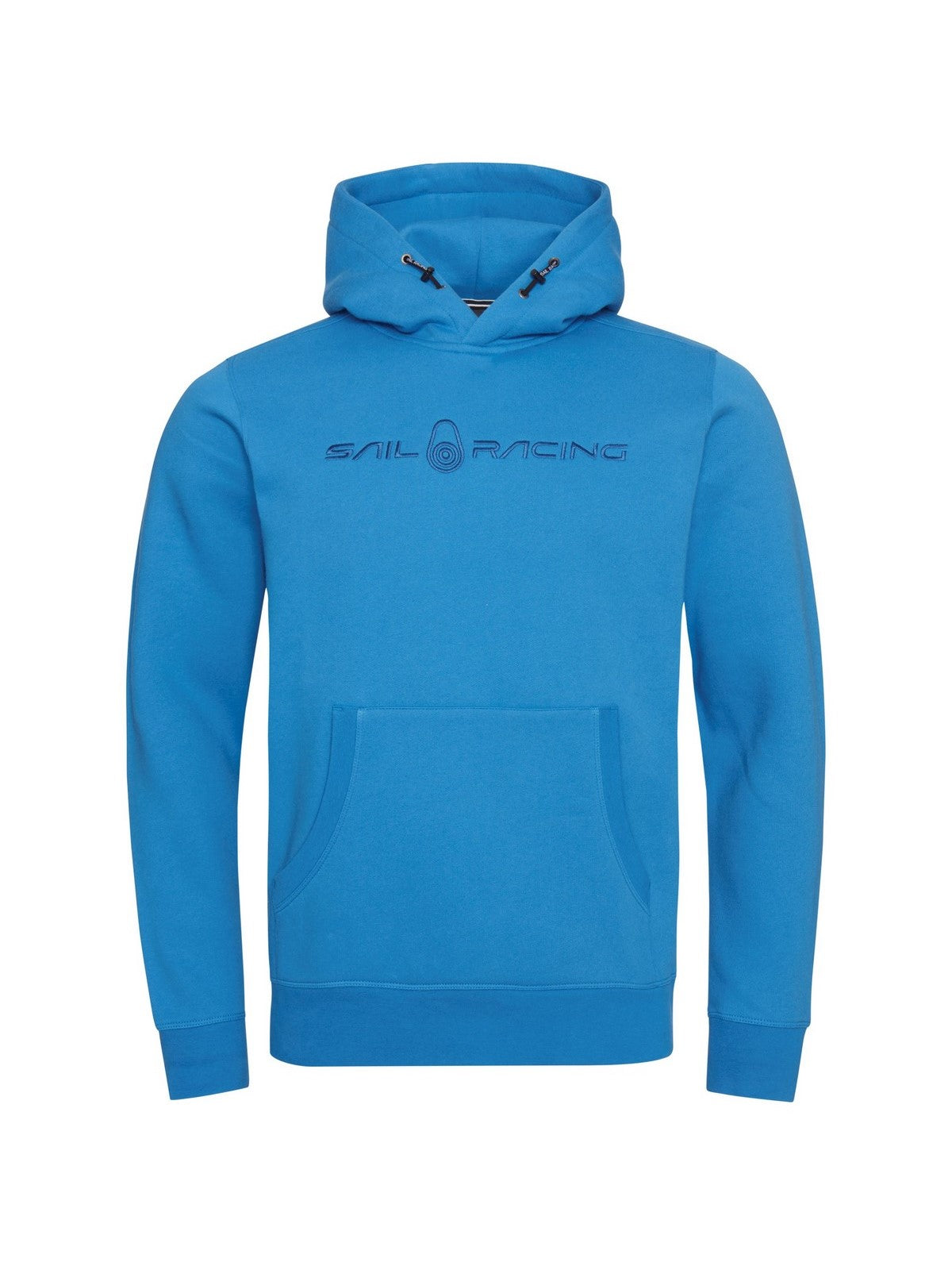 Bluza męska Sail Racing Bowman Hood czarny