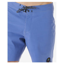 Boardshorty RIP CURL męskie surfingowe Mirage Strands Ultimate niebieskie - Adventure Sports
