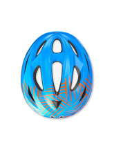 Kask rowerowy dziecięcy RUDY PROJECT ROCKY - niebieski
