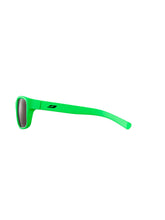 Okulary dla dzieci przeciwsłoneczne JULBO TURN - zielony | Spectron Cat 3

