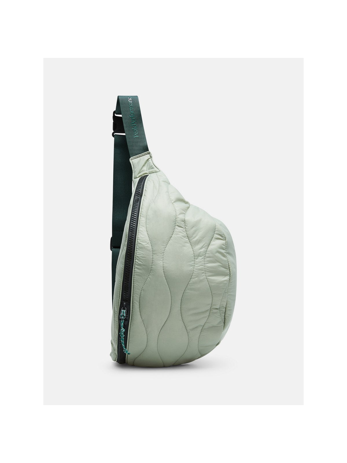 Torba Peak Performance Helium Bum Bag zielony