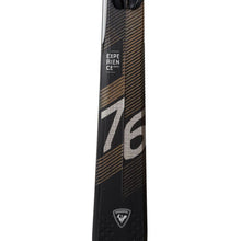 Narty ROSSIGNOL EXPERIENCE 76 CI + wiązania LOOK XP 11 GW BLACK - Adventure Sports
