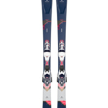 Narty DYNASTAR INTENSE 4X4 82 + wiązania LOOK XP W 11 GW WHITE DARK BLUE - Adventure Sports
