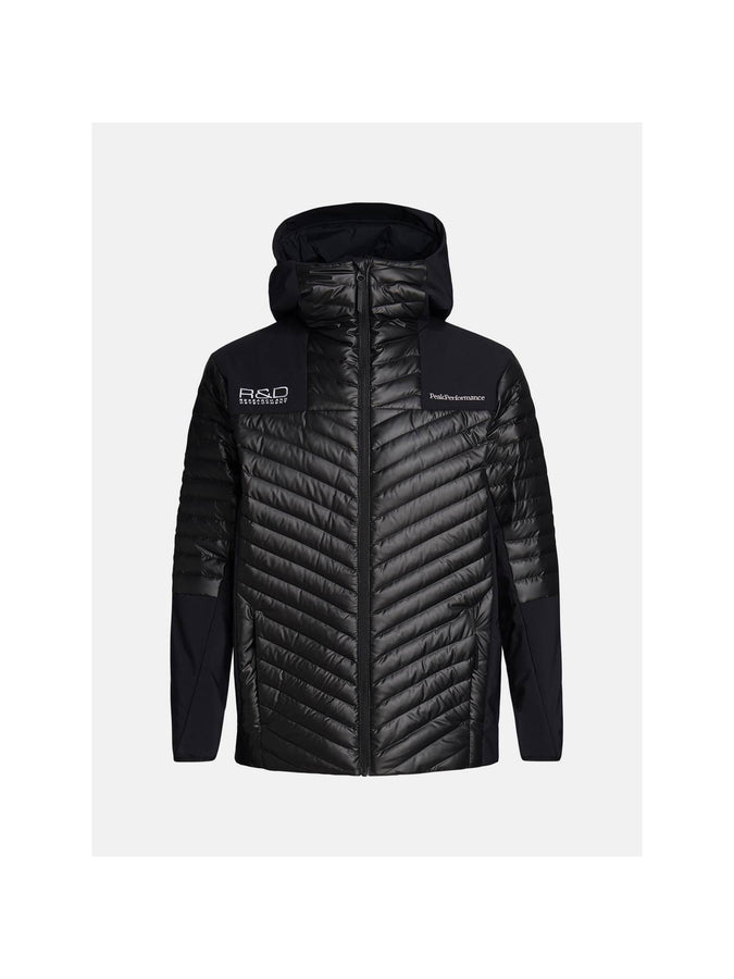 Kurtka Peak Performance M VERTIX LINER J PATCH