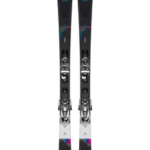 Narty DYNASTAR INTENSE 4X4 82 PRO + wiązania LOOK NX 12 K.GW BLACK SPARKLE - Adventure Sports
