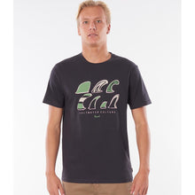 T-Shirt RIP CURL SWC FIN TEE - Koszulka - Adventure Sports
